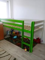 Verkaufe ein Kinderbett Baden-Württemberg - Schwörstadt Vorschau