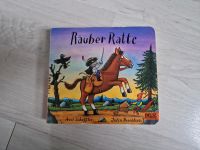 Räuber Ratte Kinderbuch Bad Doberan - Landkreis - Rerik Vorschau