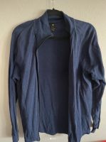 Sweatjacke g-star marineblau s Obergiesing-Fasangarten - Obergiesing Vorschau