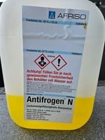Antifrogen Leckanzeigeflüssigkeit Konzentrat Niedersachsen - Schnega Vorschau