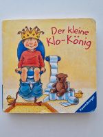Kinderbuch: Der kleine Klo-König Baden-Württemberg - Ulm Vorschau