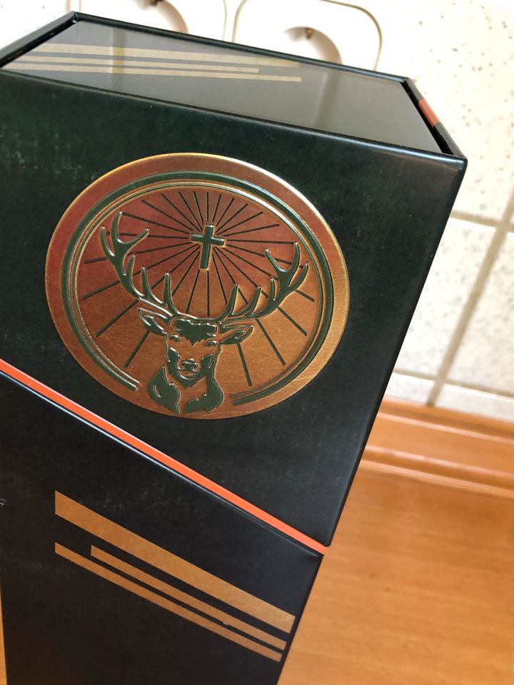 Jägermeister Box neu in Osnabrück