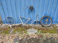 DDR Klappfahrrad Ersatzteile, Mifa, Diamant Brandenburg - Finsterwalde Vorschau