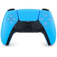 DualSense Controller | Starlight Blue | NEU & OVP | PS5 Leipzig - Schönefeld-Abtnaundorf Vorschau