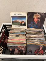 Ca 400 Schallplatten Singles 70 & 80er Jahre Köln - Longerich Vorschau