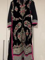 Suit Indian Hamburg - Bergedorf Vorschau