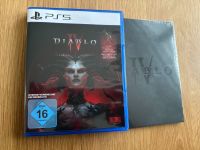 Diablo IV 4 Playstation 5 PS5 inkl. Preorder-Bonus Baden-Württemberg - Esslingen Vorschau