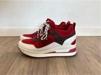 Michael Kors Schuhe Sneaker ROT Größe 37,5 Hessen - Darmstadt Vorschau