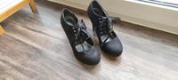 Hohe Absatzschuhe Hessen - Alsfeld Vorschau