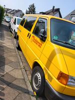 VW T4 als Camper Ausbau BJ2001 KM 111.622 Düsseldorf - Unterrath Vorschau