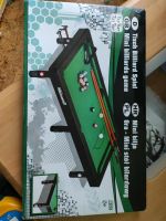 Mini Tisch Billiard Spiel Bonn - Lengsdorf Vorschau