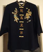 Bluse Damen/Mädchen Gr. S Chinese-/Japan-Style Bayern - Leutershausen Vorschau