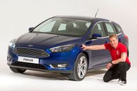 Motorschaden Ankauf Ford Focus Fiesta Galaxy Mondeo St Line 1.0 Bayern - Hendungen Vorschau