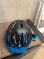 Fahrradhelm mit Licht 1 L/ Helm / Fahrrad/Helm Nordrhein-Westfalen - Wermelskirchen Vorschau