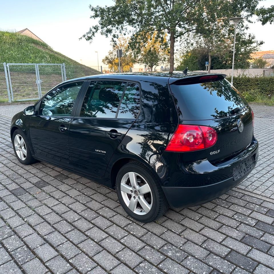 Golf  1.9 TDI Diesel in Hanau