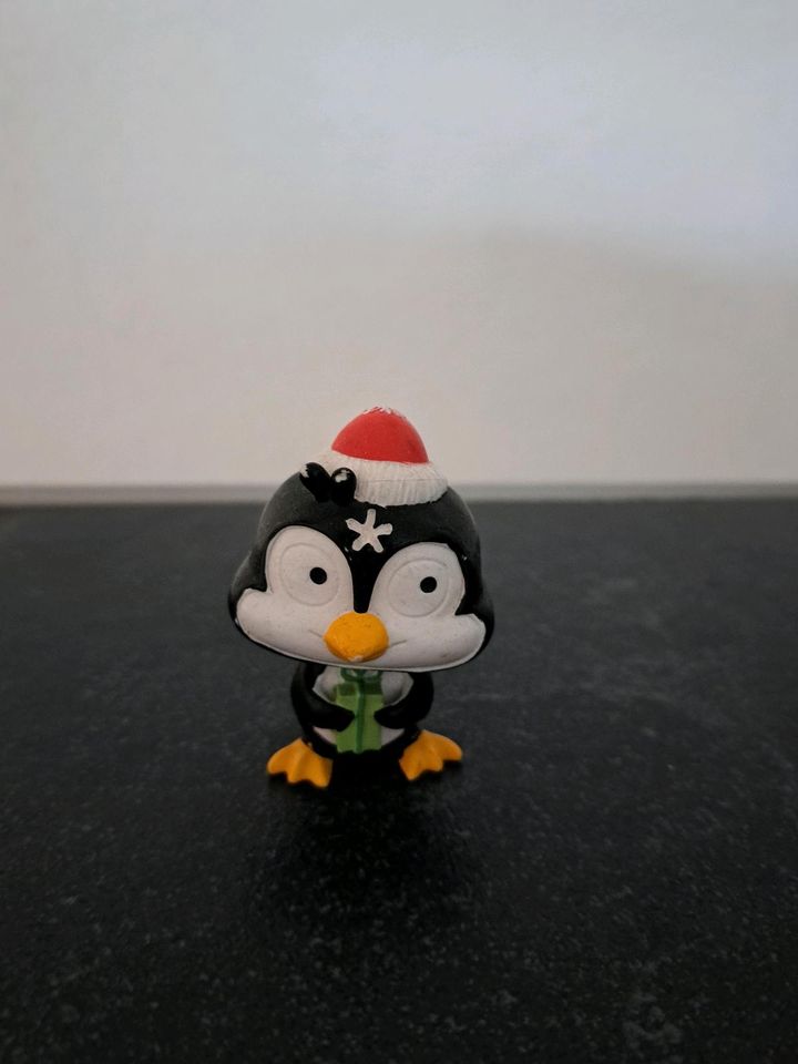 Tonie Figur Pinguin Weihnachtslieder in Heusweiler