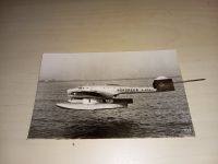 Blohm & Voss Flugboot NORDMEER D-AMIE Lufthansa 1936 Foto Hamburg-Mitte - Hamburg Hamm Vorschau