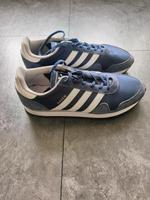 ADIDAS "HAVEN" Sneaker, Gr. 46 dunkelblau, SELTEN! SCHNÄPPCHEN Nordrhein-Westfalen - Velbert Vorschau