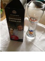 Erdinger Fanglas! Das Limitierte "Jürgen Klopp" Weißbierglas München - Ramersdorf-Perlach Vorschau