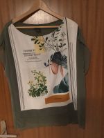 Shirt Damen Größe 42/44 Coconuda Nordrhein-Westfalen - Lohmar Vorschau