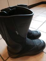 Verkaufe Damen Motorrad Stiefel von Fast Way Niedersachsen - Häuslingen Vorschau
