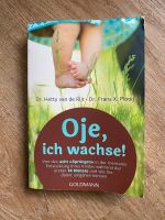 Buch „Oje, ich wachse!“ Bayern - Amberg Vorschau