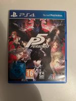 Persona 5 PS4 Spiel Rostock - Lütten Klein Vorschau