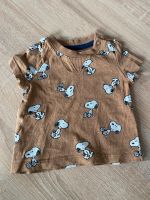 Snoooy Shirt Gr. 62 Lindenthal - Köln Sülz Vorschau