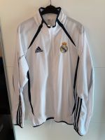 Adidas Teamgeist Jacke Real Madrid Hessen - Langenselbold Vorschau