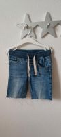 GAP kurze Hose Short 92 Jungen Jeans weich adjustable waist Bayern - Landsberg (Lech) Vorschau