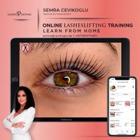 Lash & Browlifting Kurs + Bonus Hennabrows München - Ludwigsvorstadt-Isarvorstadt Vorschau