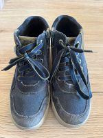 Superfit Highsneaker Gr. 35 Nordrhein-Westfalen - Blomberg Vorschau