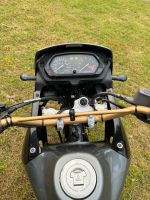 Honda dominator Hessen - Bad Soden am Taunus Vorschau