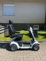 Elektromobil M74 Mobilis wie neu Niedersachsen - Garbsen Vorschau