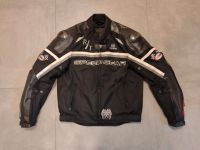 Motorradjacke Gr. M Bayern - Traitsching Vorschau