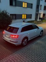Audi Q7 45 TDI 7-Sitze Bj. 2019 Unfallfrei Nürnberg (Mittelfr) - Mitte Vorschau