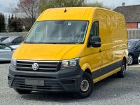 Volkswagen Crafter Kasten Kasten 35 lang Hochdach FWD Schleswig-Holstein - Flensburg Vorschau