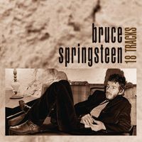 CD Bruce Springsteen 18 Tracks HDCD  Top Zu. Rheinland-Pfalz - Gau-Bischofsheim Vorschau