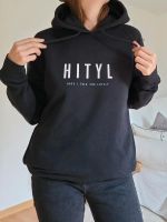 Hityl Hoodie in M Bergedorf - Hamburg Lohbrügge Vorschau