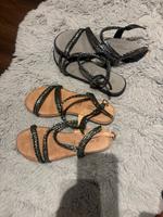 Sommersandalen für Damen Schleswig-Holstein - Norderstedt Vorschau