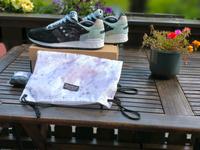Saucony Shadow 5000 "The Quiet Life" Gr. 46 Sachsen - Bobritzsch-Hilbersdorf Vorschau