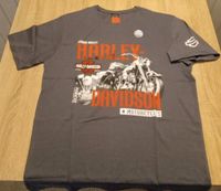 HD T Shirt Harley Davidson Neu Nordrhein-Westfalen - Sankt Augustin Vorschau