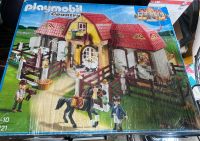 Playmobil 5221 großer Reiterhof mit paddocks München - Untergiesing-Harlaching Vorschau