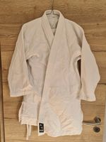 Aikidoanzug Traditional mit Schnürbund (weiß, 180) Hessen - Mörfelden-Walldorf Vorschau