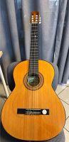 Gitarre Carmencita Modelo 504 Baden-Württemberg - Mannheim Vorschau