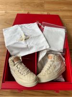 Nike Air Jordan Retro 2 II Beach Just Don C Pack US9 42,5 München - Thalk.Obersendl.-Forsten-Fürstenr.-Solln Vorschau