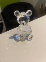 Swarovski Kristallglasfigur Teddybär Berlin - Neukölln Vorschau