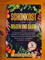 Schonkost für Magen und Darm Niedersachsen - Westoverledingen Vorschau