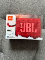JBL Go 3 Musikbox Leipzig - Schönefeld-Abtnaundorf Vorschau