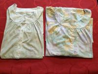 2 Damen Nachthemde,  Gr.  XL; mit  100% Baumwolle Niedersachsen - Herzlake Vorschau